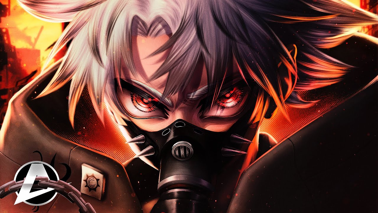 ♪ Rudo Surebrec (Gachiakuta) | Lixo | AniRap