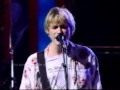 Nirvana - Lithium MTV live 92 + Rape me + Krist ...