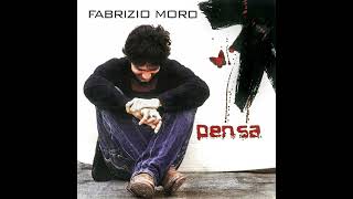 Fabrizio Moro - Parole rumori e giorni