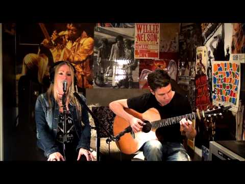 Aerosmith Dream On - Acoustic by JoPo & Jamie Dupuis