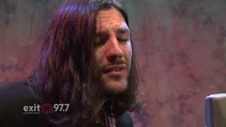 Craig Stickland "Warning" (Live @ EXT) Craig Stickland "Warning" (Live @ EXT)