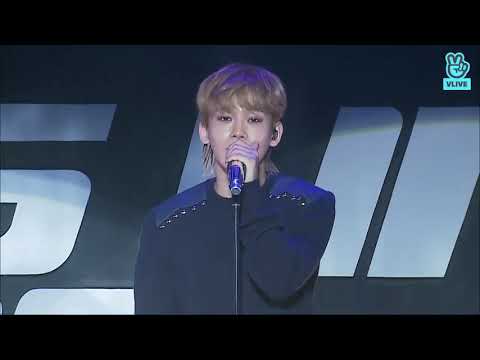 181102 EXO 엑소   24/7 'COMEBACK SHOWCASE “TEMPO”