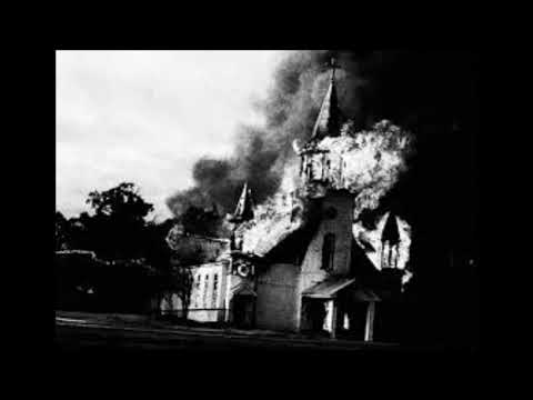 Necrocult - Haunted Forest