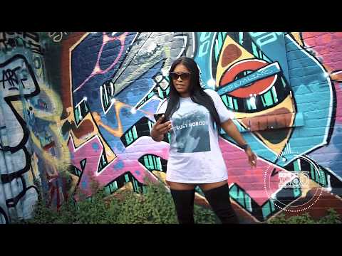 L.A. Cartier - Gone in 60 freestyle S3