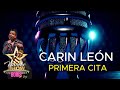 KARAOKE CARIN LEON -  PRIMERA CITA (PISTA ORIGINAL)