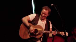 Brady Rymer : Light of Love - Iron Horse : 5/16/10