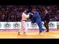 Paris Grand Slam 2019 Quarter Final 66 Kg