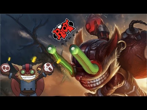 rito nerf Ziggs pls