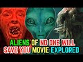 Absurd & Mindbending Aliens Of No One Will Save You - Explored