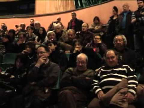 ONDA TG 18.05.2013 - CANDIDATI A SINDACO: INCONTRO