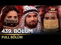 Aşk Çıkmazı Hint Dizisi 439 Bölüm
