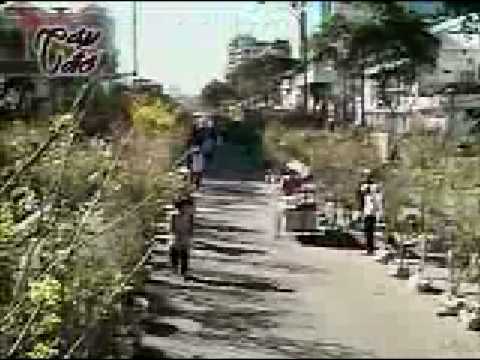 Cô Thắm vui xuân - Đình Văn