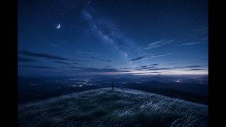 Under the Stars - Night Sky Ambience
