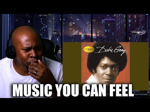 First time Reaction To Dobie Gray - Drift Away