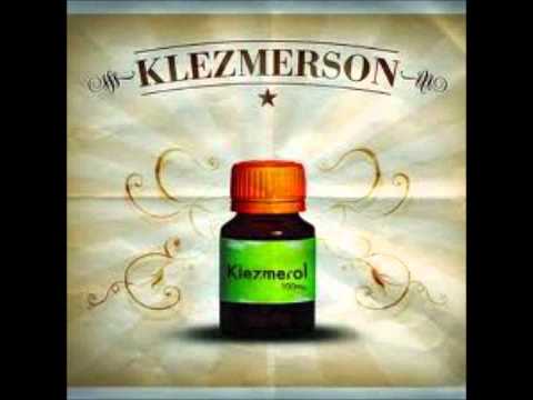 Klezmerson - Impaciencia