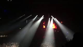 Casper - Sirenen live in Berlin