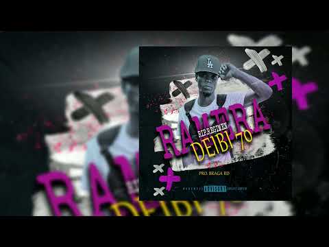 Deibi 70  - Ramera | Tiradera Para El Régimen | Audio Oficial