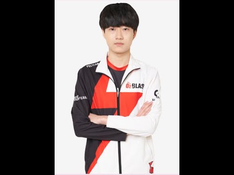 Atlanta Reign's Pelican: Rookie Review - OWL's next Hyperflex DPS?