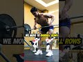 The BEST Upper Body Workout Science Based