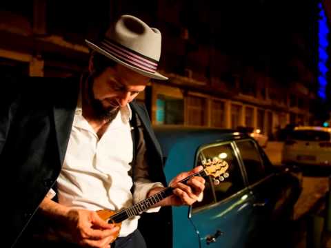 Vinicio Capossela - Che coss'è l'amor