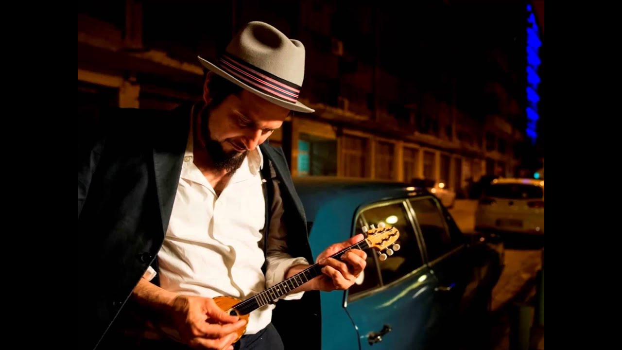 Vinicio Capossela - Che coss'è l'amor