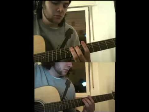 Electric Wizard  - Funeralopolis acoustic cover