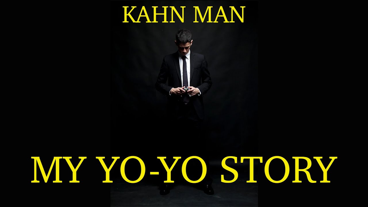 Promotional video thumbnail 2 for The Ultimate Yo-Yo Show