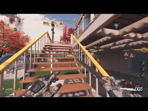 How I Got MVP In RaVox and Hatos, Next Gen Showcase!! #cod #competition