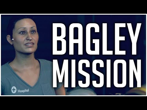 How to Complete Bagley's FINAL MISSION (ALL Photo Locations)! | Watch Dogs Legion Guide (SPOILERS)