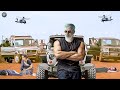 Ajith Kumar New Released South Indian Hindi Dubbed Movie 2024 New 2024 Hindi Dubbed Movie Red