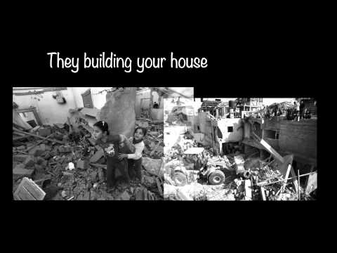 Isam b Undone (Change will come)