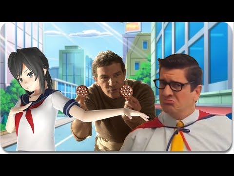 CONQUISTIAMO IL MONDO CON MEDIOMAN, I PAN DI STELLE E GLI ANIME | Pl. Inc Evolved - ep. 17 [ITA]