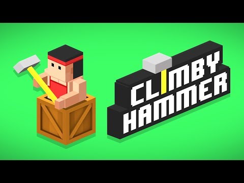 Climby Hammer Video
