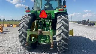 2010 JOHN DEERE 7930 For Sale