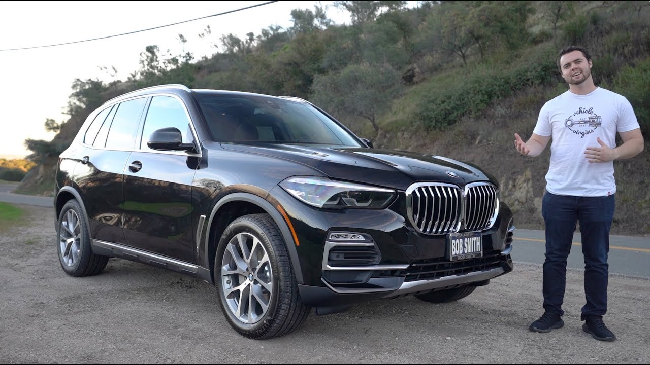 Descargar Mp3 The Best Yet 2019 Bmw X5 Review 2020 Gratis