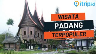 Download lagu 17 Popular, Newest, and Most Famous Tourist Attractions in Padang mp3