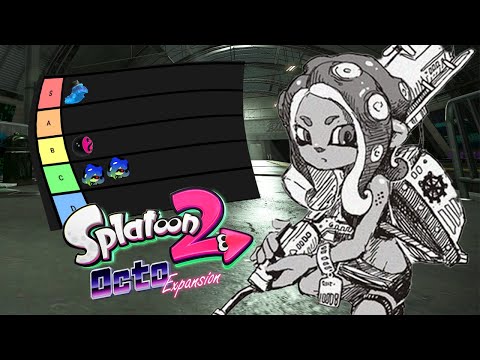 What is The BEST Octo Expansion Stage?