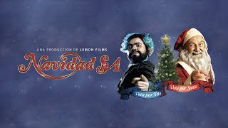 Download lagu Navidad S.A. 2008 | Español Latino mp3