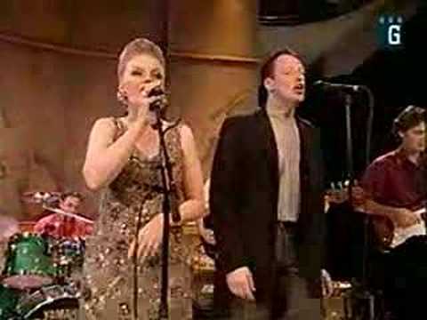 MotownHead: Chain of Fools