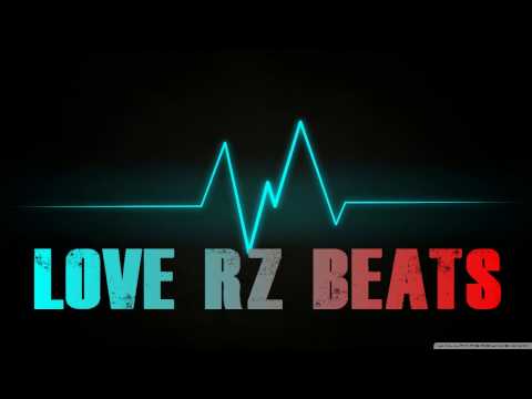 HIGH TRAP ~LOVE RZ BEATS