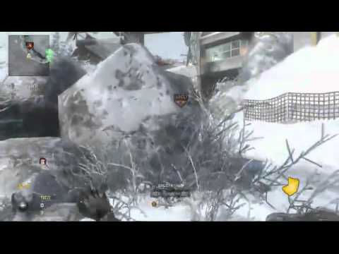 Team Foreign vs eNigma (EGS WB R4) - 3 / 9