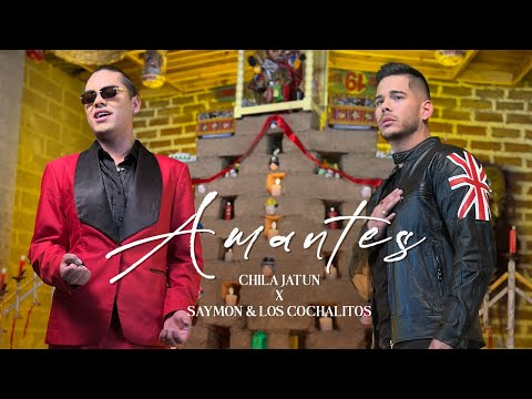 CHILA JATUN and Saymon & Los Cochalitos