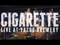The Delta Saints - Cigarette // Yazoo Sessions: Part ...