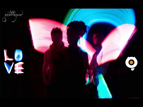 Gatoblanco - Love feat. Jimena Ángel (Video Oficial)