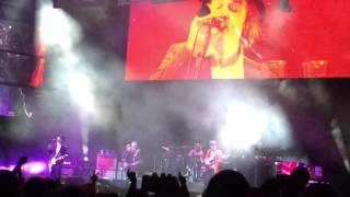 THE LIBERTINES // The Man Who Would Be King (Live) - The Hydro, Glasgow