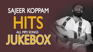 Sajeer Koppam Superhit Songs │JUKEBOX │Malayal