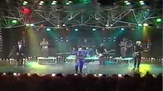 ALASKA Y DINARAMA - SOLO CREO LO QUE VEO  (Tocata 1986)