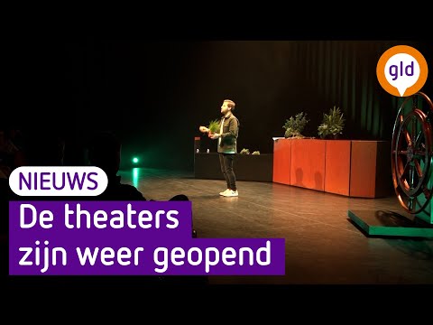 GLD Nieuws 29 januari 2022
