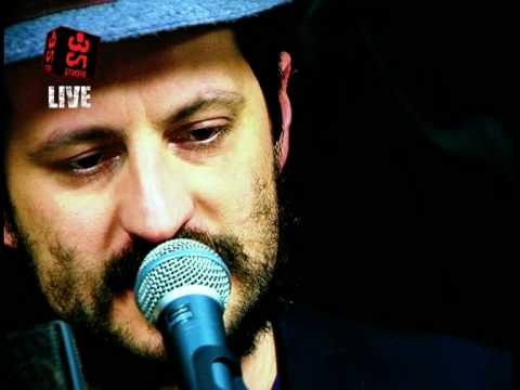 FRAGIL VIDA a STUDIO 35 LIVE - parte 2/2