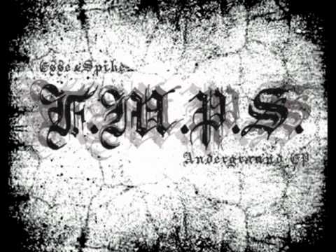 EFFEMENTI - 03 - Clandestino (feat. Fat MC)